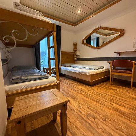 Hotel & Restaurant Elbschetal Wetter Kültér fotó