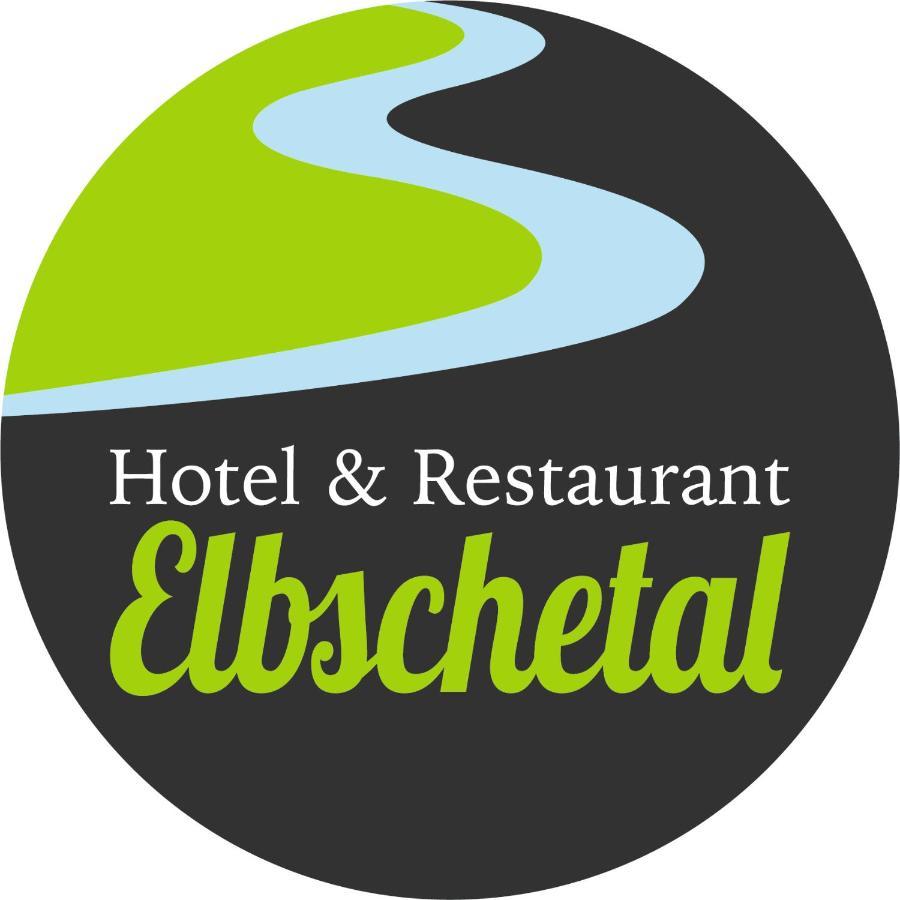 Hotel & Restaurant Elbschetal Wetter Kültér fotó