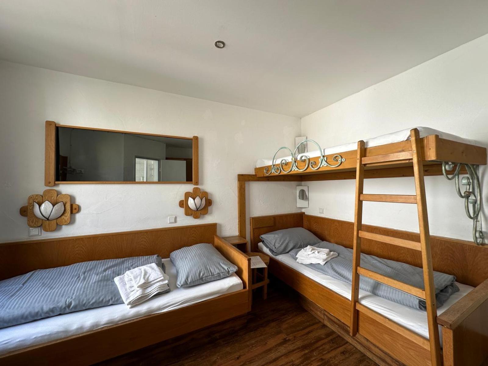 Hotel & Restaurant Elbschetal Wetter Kültér fotó