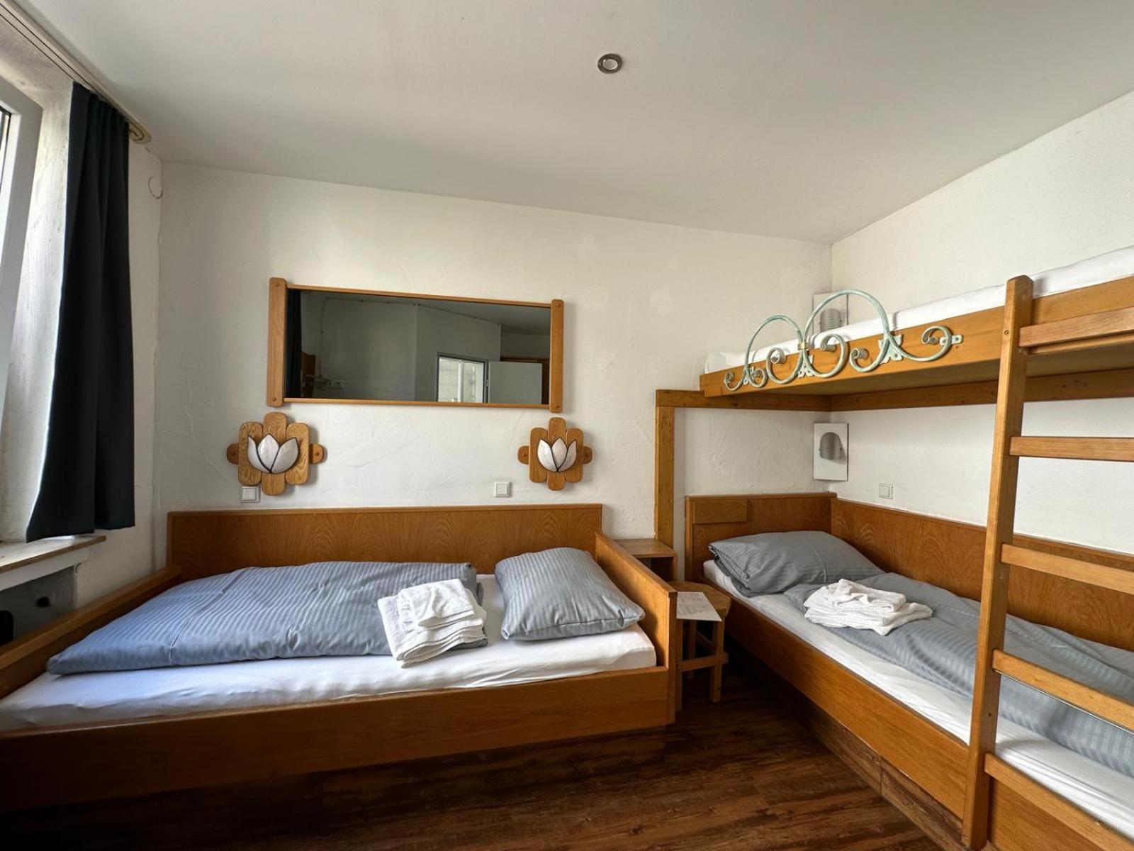 Hotel & Restaurant Elbschetal Wetter Kültér fotó