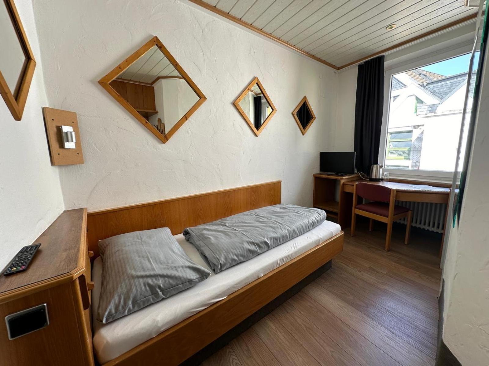 Hotel & Restaurant Elbschetal Wetter Kültér fotó